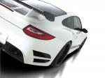 Porsche 911 V-RT Edition Turbo by Vorsteiner 2010 года